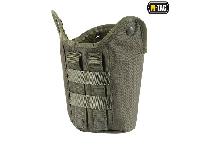 Підсумок M-Tac для фляги MOLLE Olive Фото 3